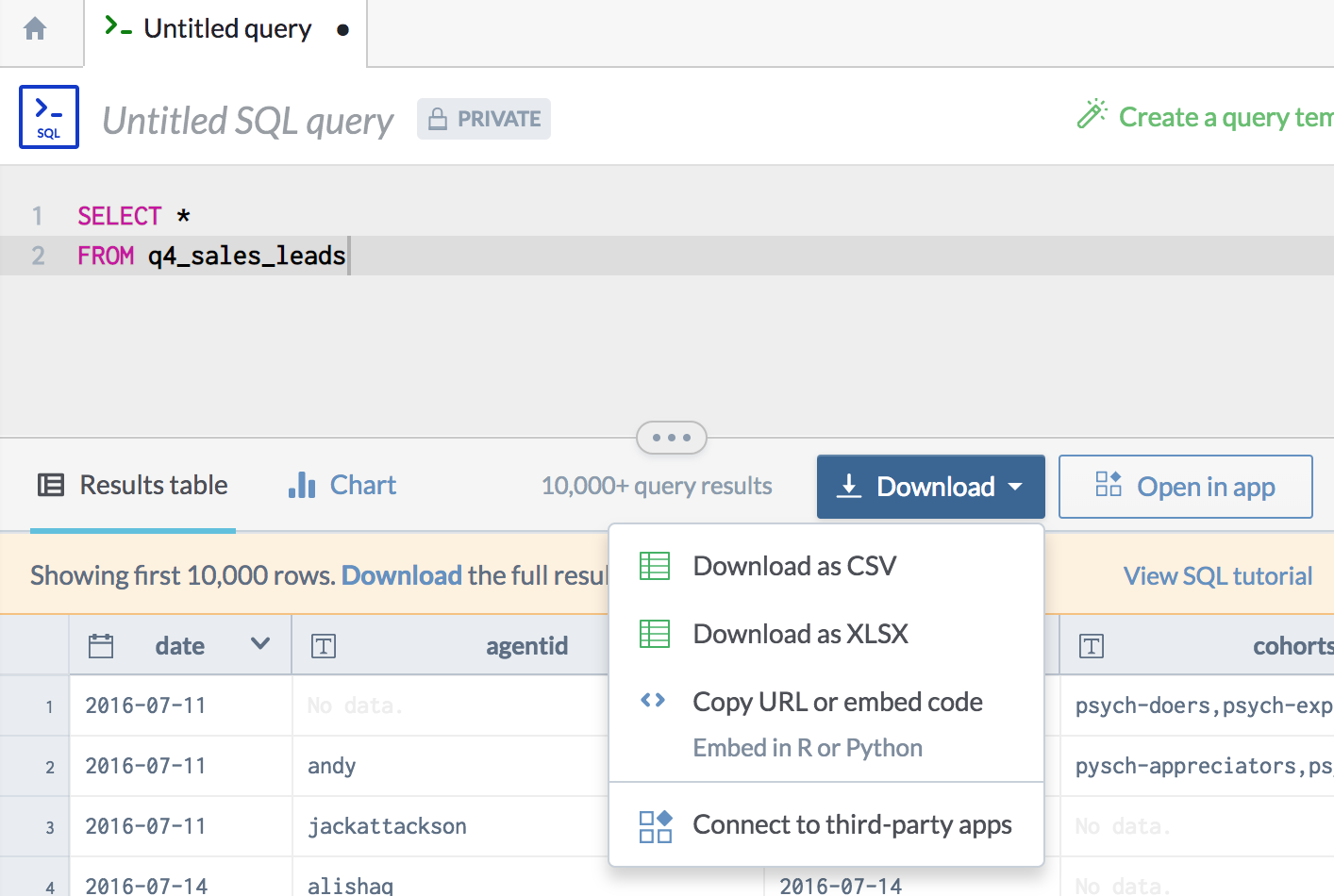 to json xlsx convert to JSON from data.world  files your  Convert Excel